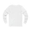 Unisex Jersey Long Sleeve Tee - Image 4